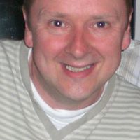 Gerry Fitzpatrick Photo 10