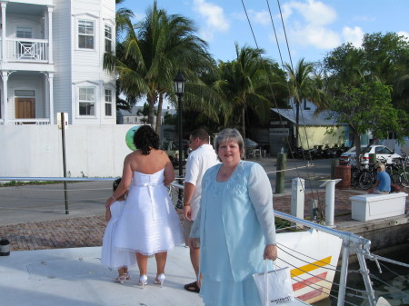 Kathy Benton Photo 19