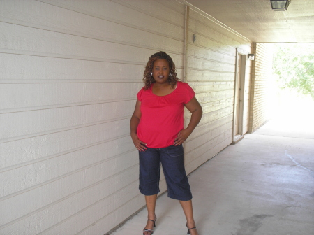 Kim Tillman Photo 36