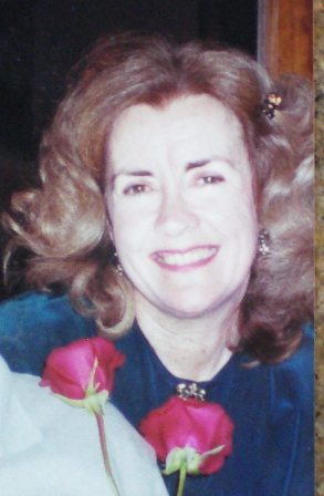 Catherine Forbes Photo 30