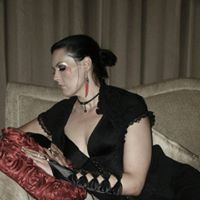 Rachel Gregory Photo 32