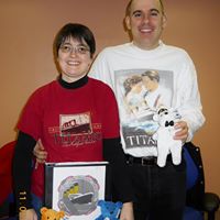 Michelle Berman Photo 33