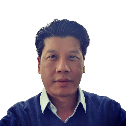 David Chow Photo 12