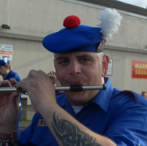 David Mathieson Photo 13