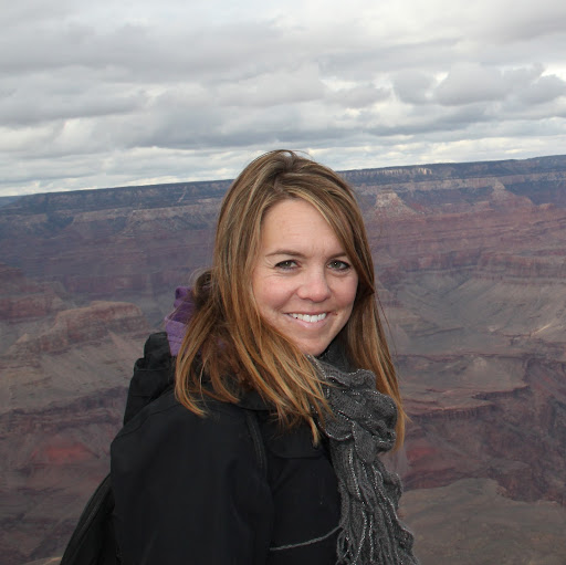Anne Webber Photo 8