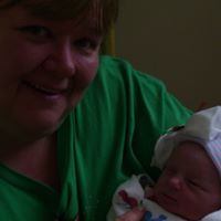Tracy Melton Photo 8