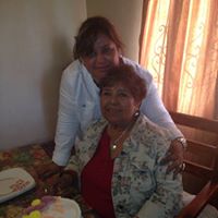 Dora Macias Photo 17