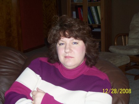 Julie Jackson Photo 12