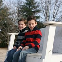 Debbie Hirsh Photo 6