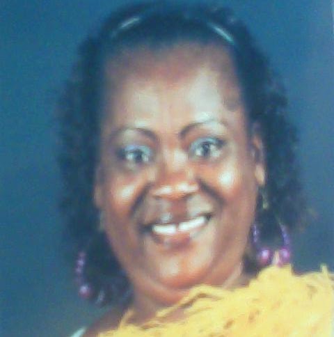 Marcia Lowe Photo 11