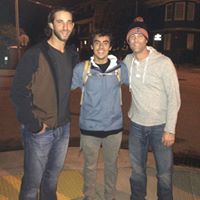 Jesse Glick Photo 8