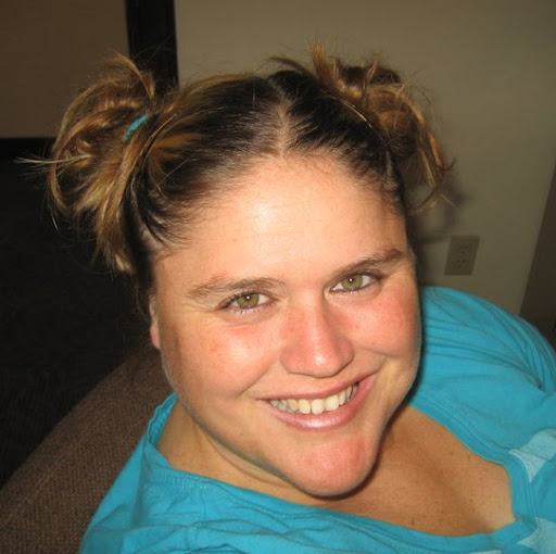 Mary Fry Photo 3