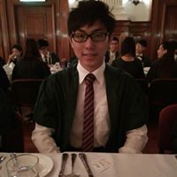 Jackie Chu Photo 4