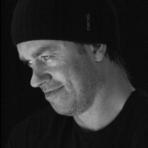 Mark Spencer Photo 44