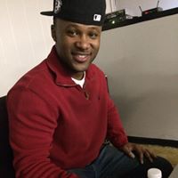 Antonio Little Photo 34