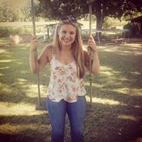April Streeter Photo 17