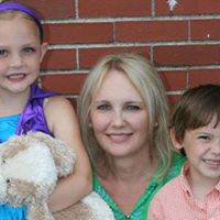 Becky Anglin Photo 7