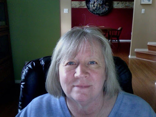 Ann Ford Photo 30