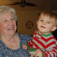 Jean Bullock Photo 35