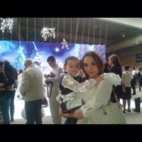 Natalia Hinojosa Photo 21