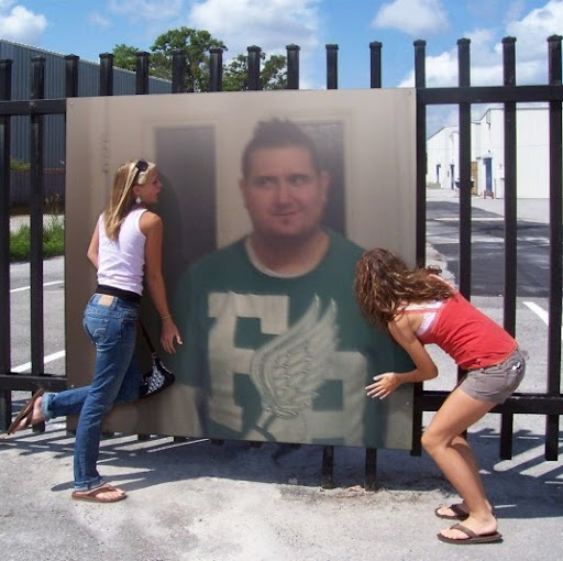 Paul Field Photo 47