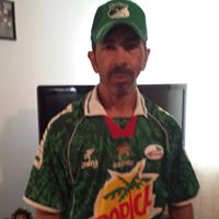 Guillermo Paz Photo 15