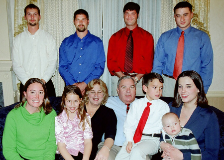 Kelley Brown Photo 12