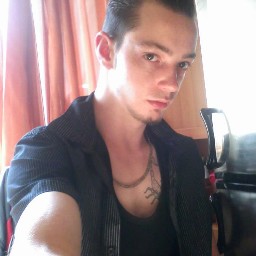 Chris Born Photo 30