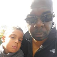 Terrence Gray Photo 17