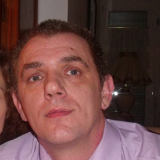 Jerome Simon Photo 22