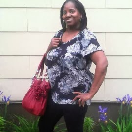 Jeanette Washington Photo 35