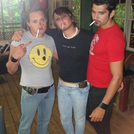 Charles Franco Photo 32