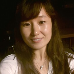 Lili Xu Photo 11