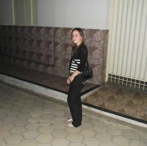 Susana Almeida Photo 27