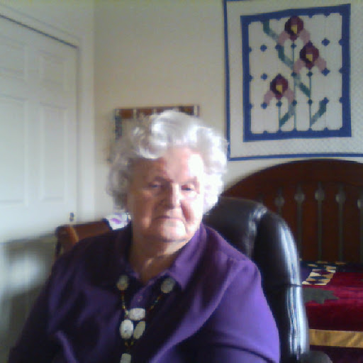 Dorothy Turner Photo 2