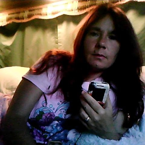Cheryl Crawford Photo 11