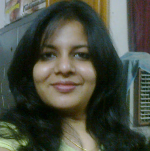Varsha Agrawal Photo 5