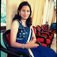 Gayatri Gurav Photo 3