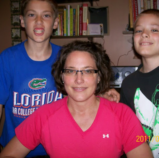 Lisa Leahy Photo 13