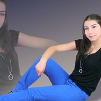 Alexis Sam Photo 3