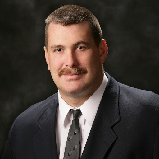 Bill Mackey Photo 6