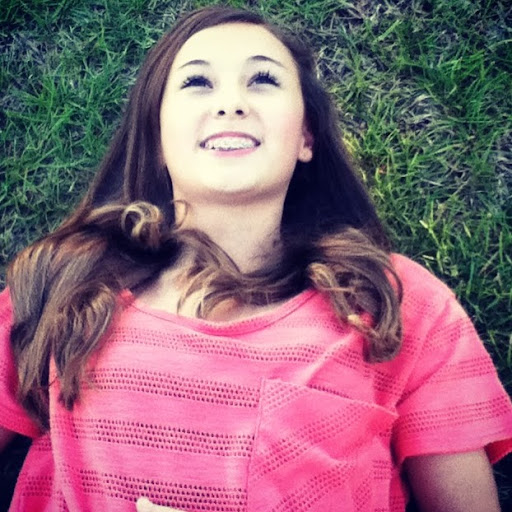 Ashley Godwin Photo 28