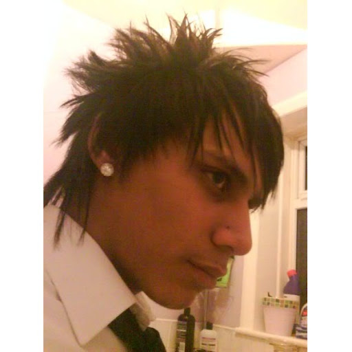 Zachary Wilkinson Photo 6