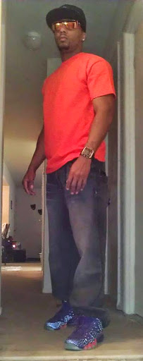 Anthony Green Photo 39