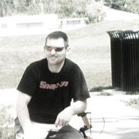 Jason Luther Photo 13