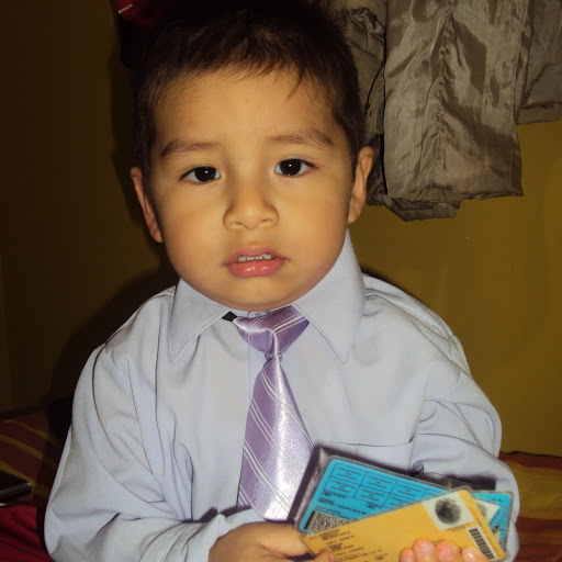 Jesus Robles Photo 28