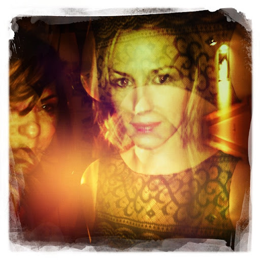 Jenny Macarthur Photo 9