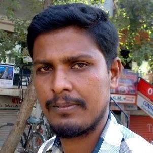 Mohammed Tajuddin Photo 15