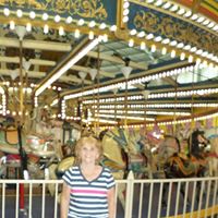 Carol Disney Photo 2