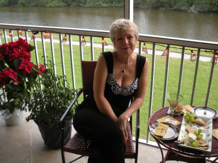 Sherry Reid Photo 11